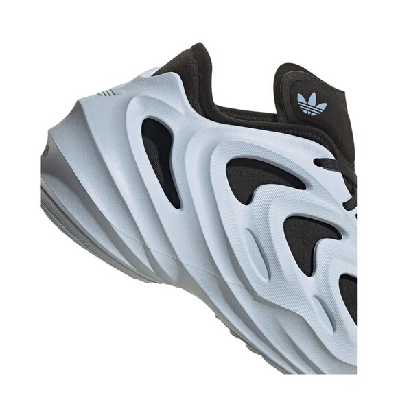 Adidas Originals Adifom Q (HALO BLUE/CORE BLACK/ALUMINUM) Men's HQ432 SZ 9.5:NWT - Picture 2 of 14